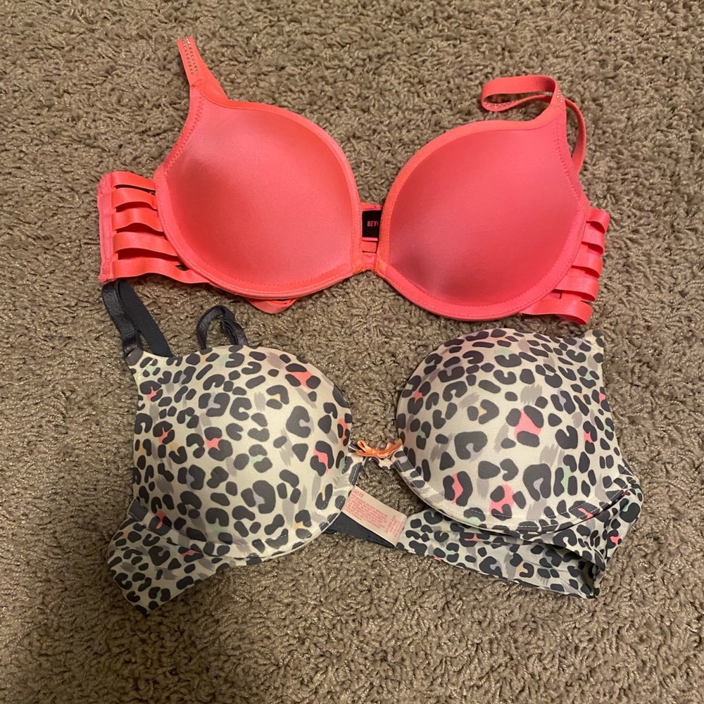 32B Bras